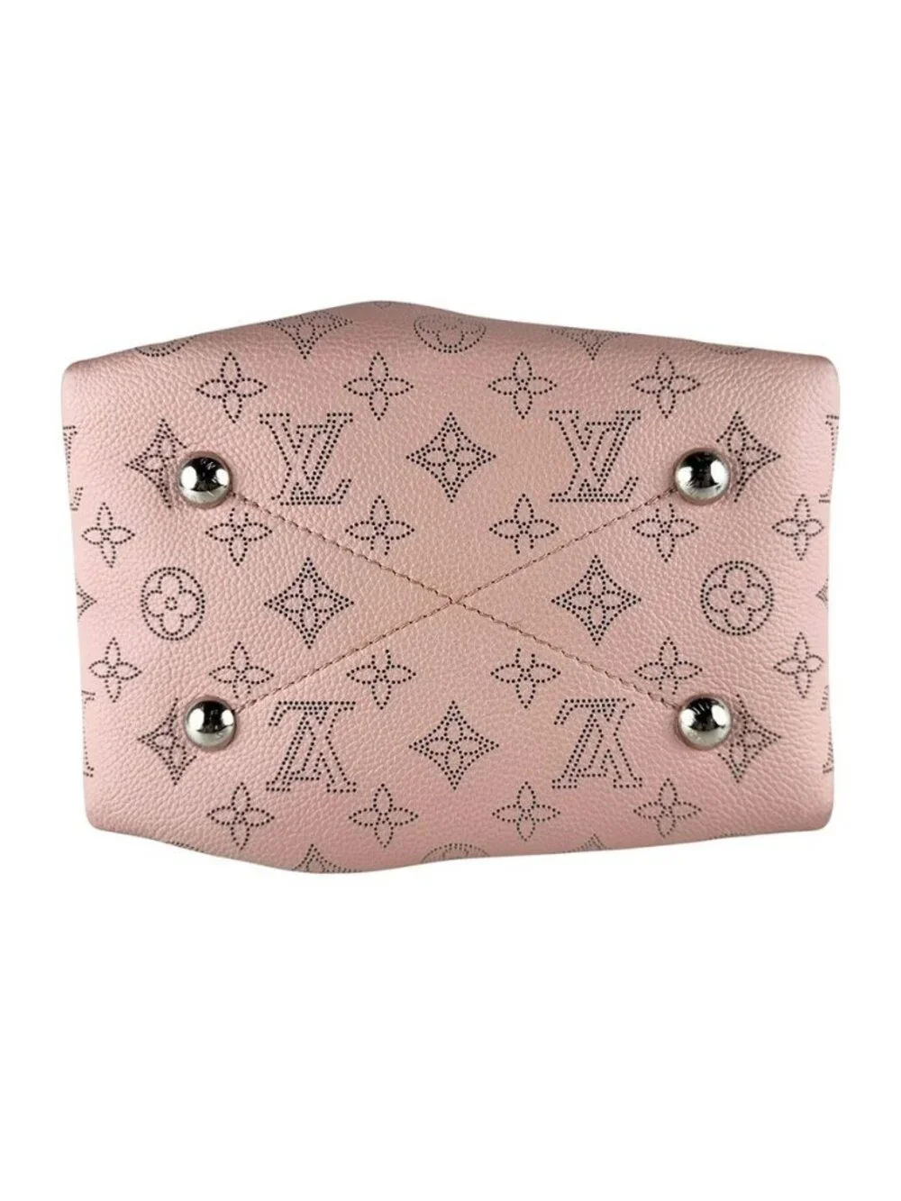 Louis Vuitton Shoulder Bag Bella Gradient Monogram